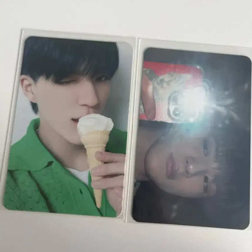 엔시티드림 nctdream 비트박스 제노 일괄