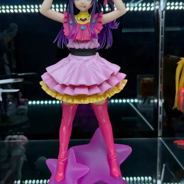 타이토 최애의 아이 T-most  호시노 아이 피규어 팝니다!