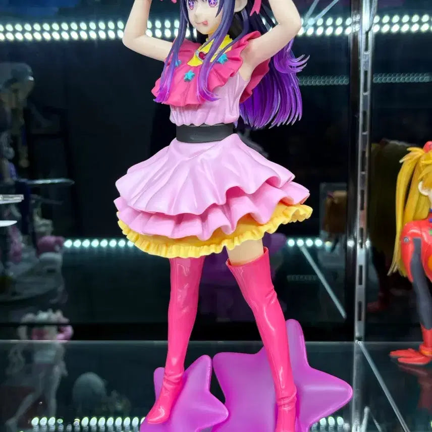 타이토 최애의 아이 T-most  호시노 아이 피규어 팝니다!