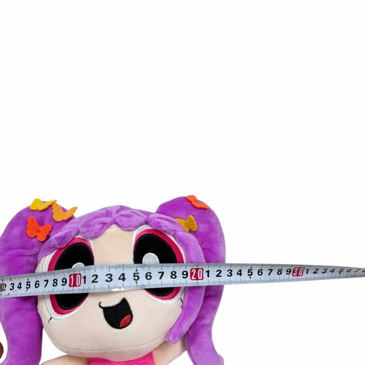 뉴진스 X 파워퍼프걸 하니 중형 인형