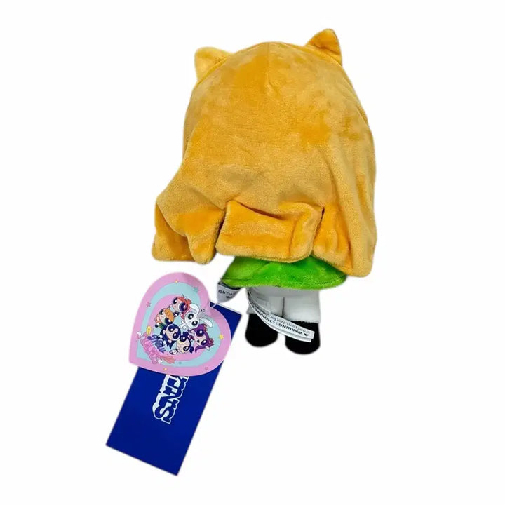 뉴진스 X 파워퍼프걸 해린 중형 인형