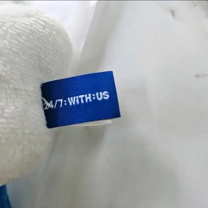 구름 캐릭터 인형 키링새상품) 투어스 투름이 키링 판매합니다