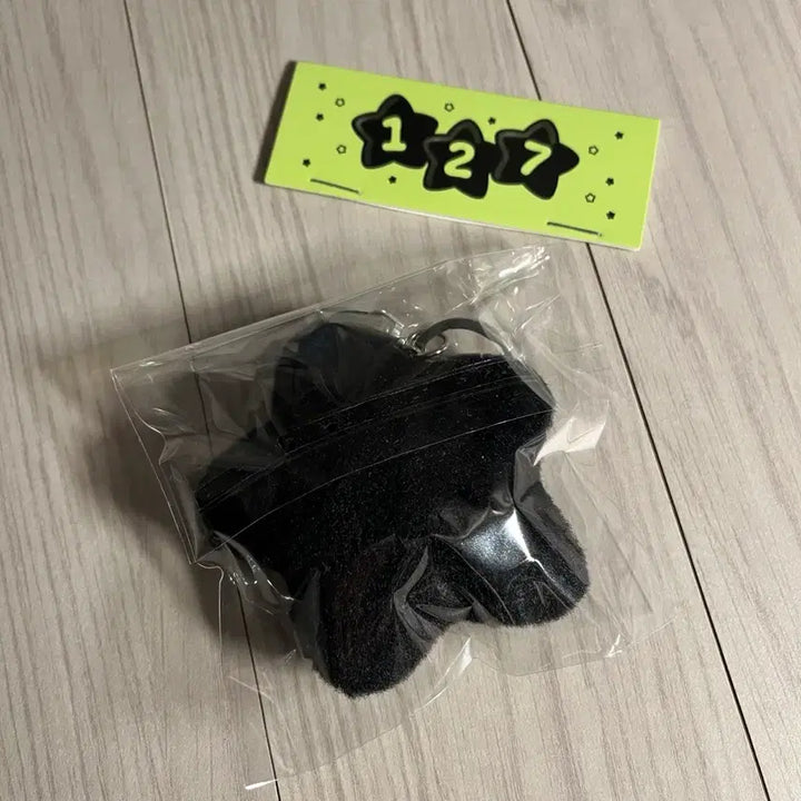 엔시티 127 도영 뎡가사리 흑가사리 탄가사리 칠가사리 별가사리