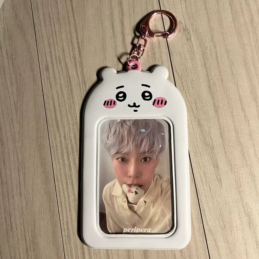 치이카와 포카홀더 엔시티 라이즈 엔하이픈 투어스 보넥도 알디원 코르티스