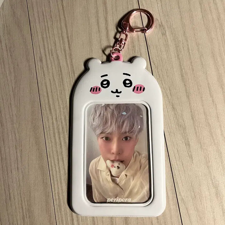 치이카와 포카홀더 엔시티 라이즈 엔하이픈 투어스 보넥도 알디원 코르티스