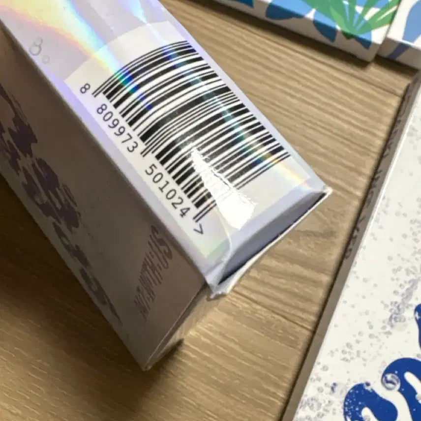 (일괄)투어스 앨범