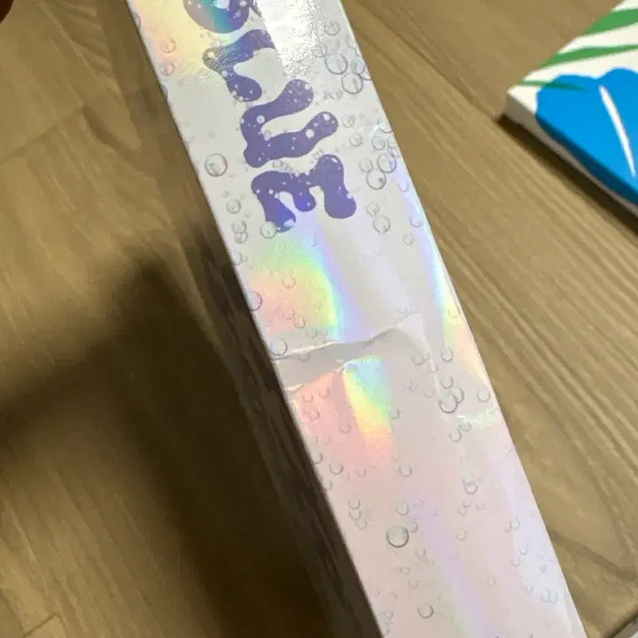 (일괄)투어스 앨범