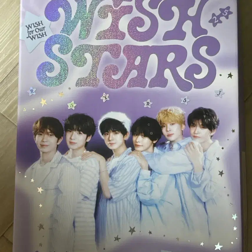 엔시티 위시 2025 시즌그리팅 시그 풀셋 양도 판매