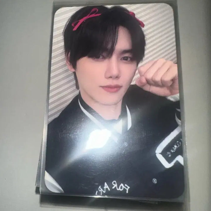 크래비티 포카 일괄 81장