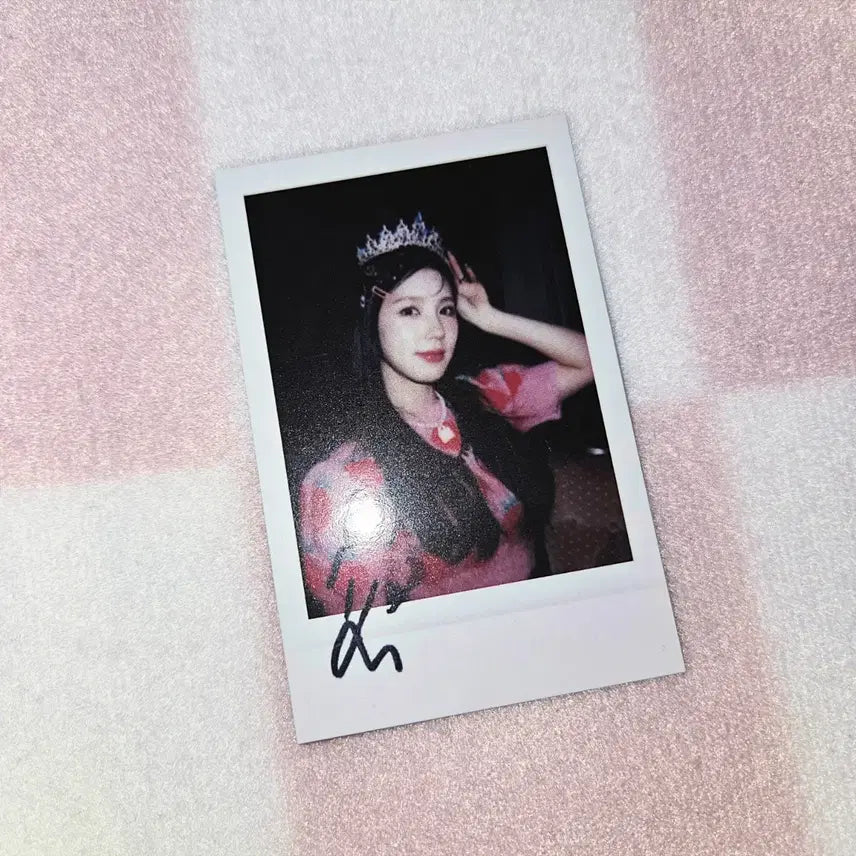 여자아이들 미연 퀸카 스타리버 포토카드 포카 양도