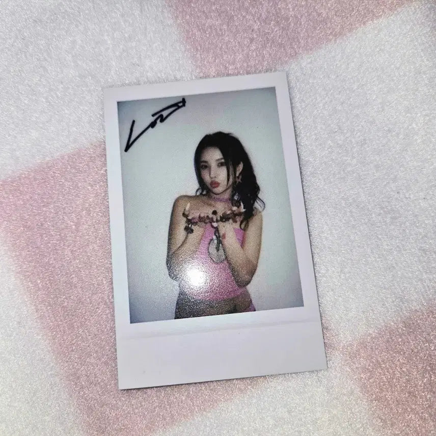 여자아이들 아이들 소연 퀸카 스타리버 포토카드 포카 양도