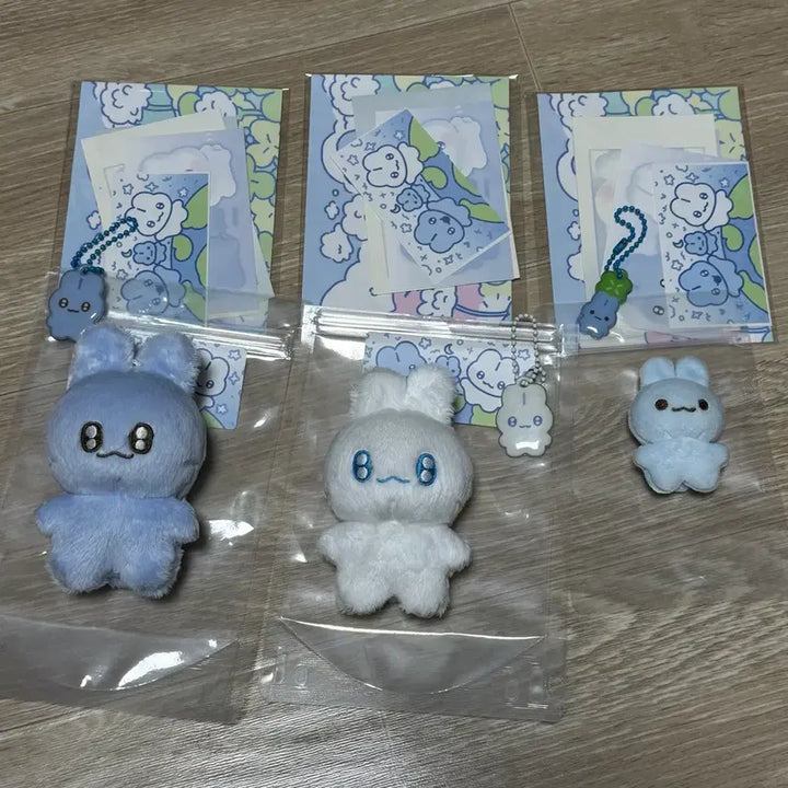 원어스 건희 인형 솜햐 구름솜햐 쩜햐 양도