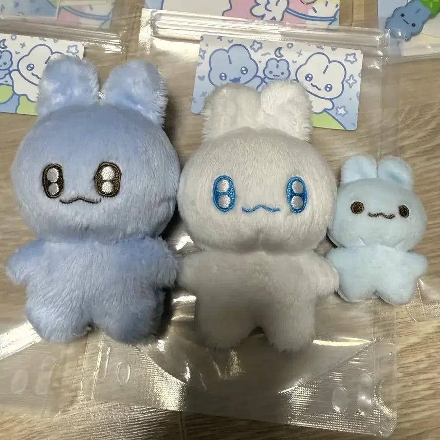 원어스 건희 인형 솜햐 구름솜햐 쩜햐 양도