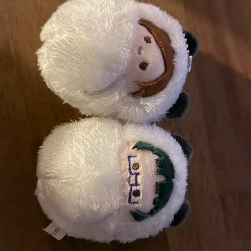 주술회전 노바라 마키 판다 인형 일괄 판매