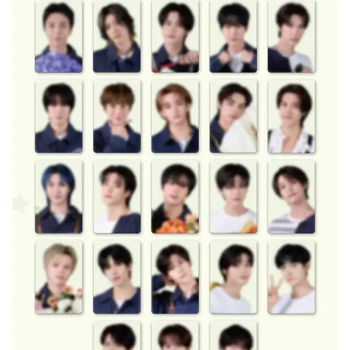 엔시티존 쿠폰팩가드너(쿠폰팩포함) 양도힙니다.