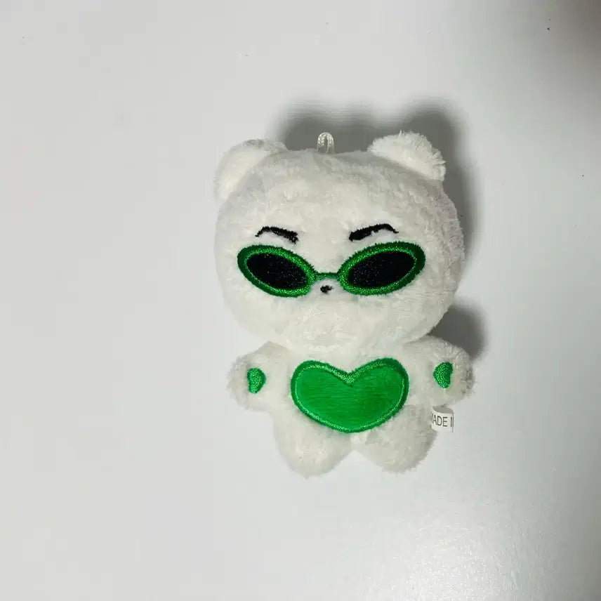 세븐틴 버논 인형 솜깅 급전