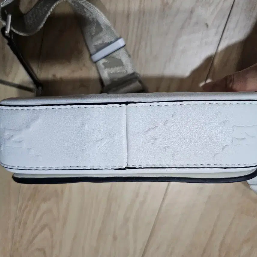 [BUNJANG] MLB Crossbody Bag / mlb 크로스백