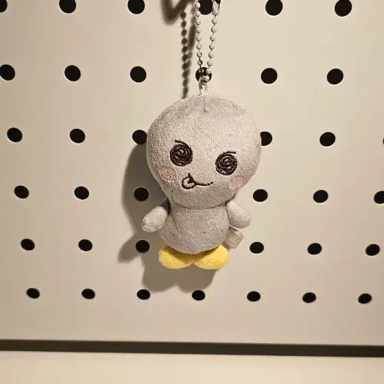 라이즈 송용돌이 8cm baby riize key ring