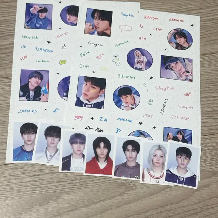 스트레이키즈 2025 시즌그리팅