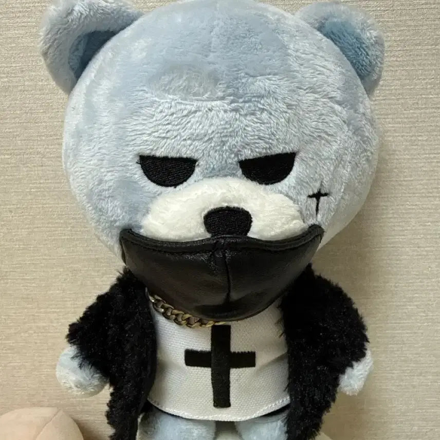 빅뱅 지드래곤 크렁크 몬스터 인형