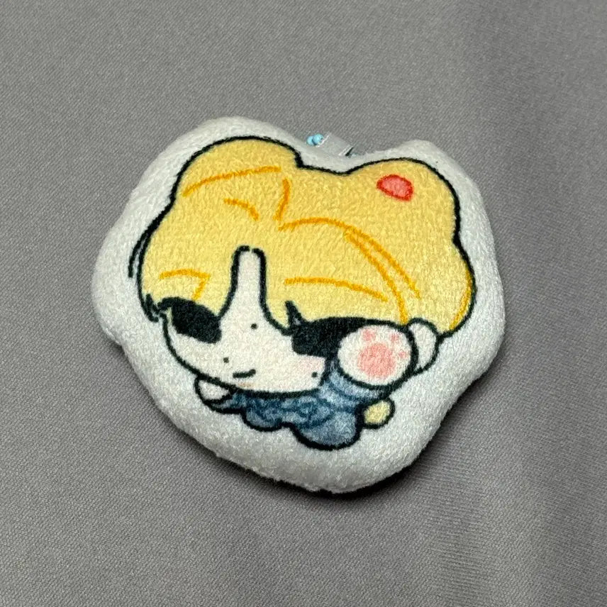 햄해미님 엔하이픈 선우 쿠션키링 양도합니다