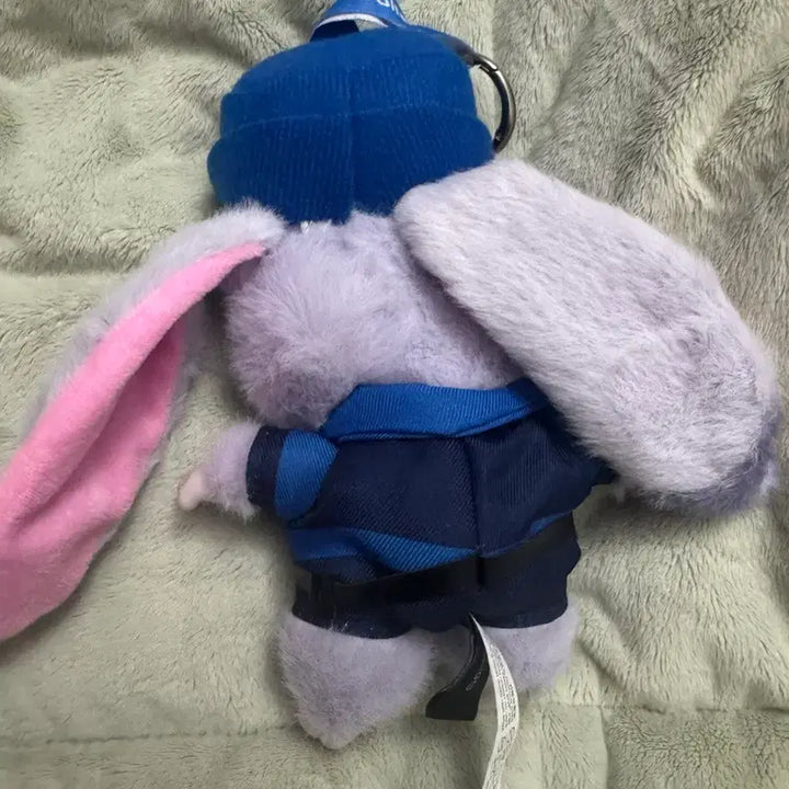 주토피아 미니소 인형