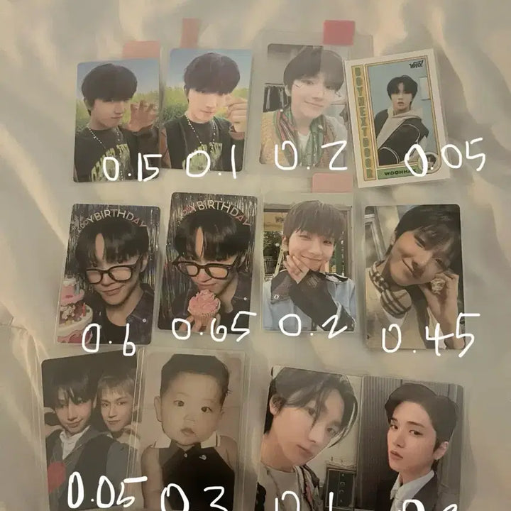 보넥도포카가이만큼싼데안산다고?