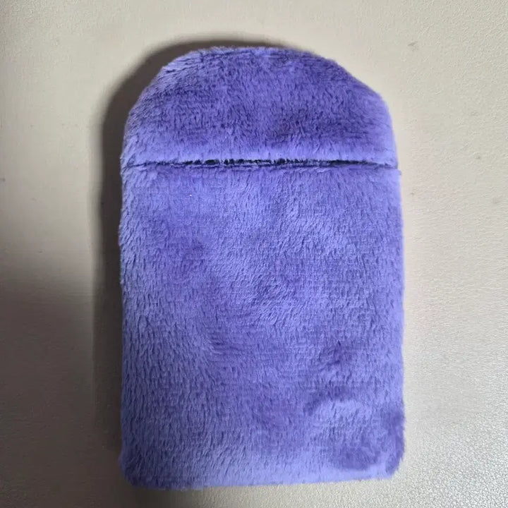 DKZ 재찬 포카 탑로더