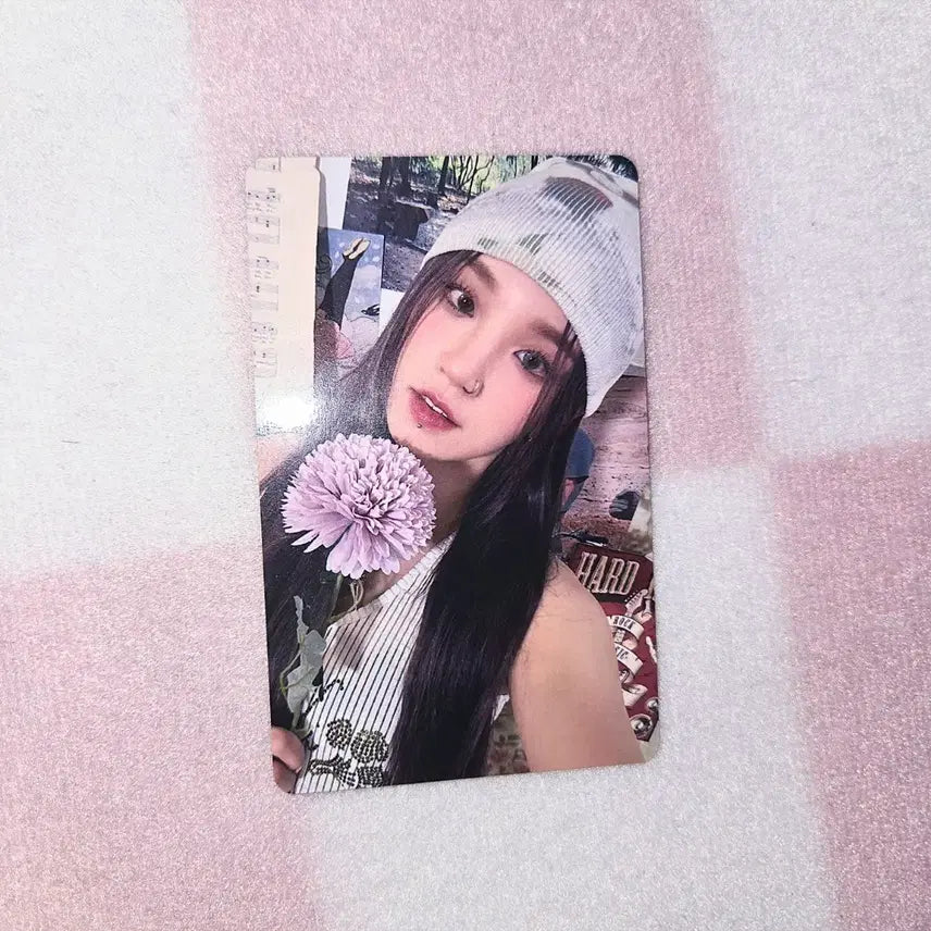 여자아이들 아이들 우기 퀸카 kms 포토카드 포카 양도