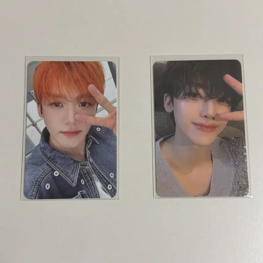 엔시티 드림 재민 드림스케이프 스미니 포카 일괄