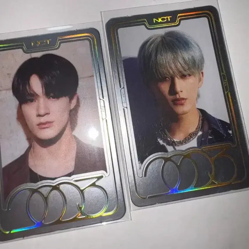 (Sell) 일괄 엔시티2023 Golden Age 스페셜 이어북 판매