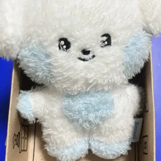 (급처)규니니 인형