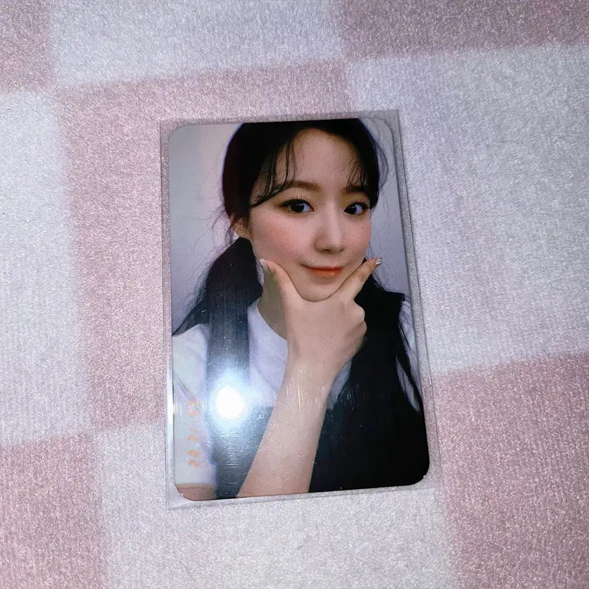 여자아이들 아이들 슈화 아키클래식 포토카드 포카 양도