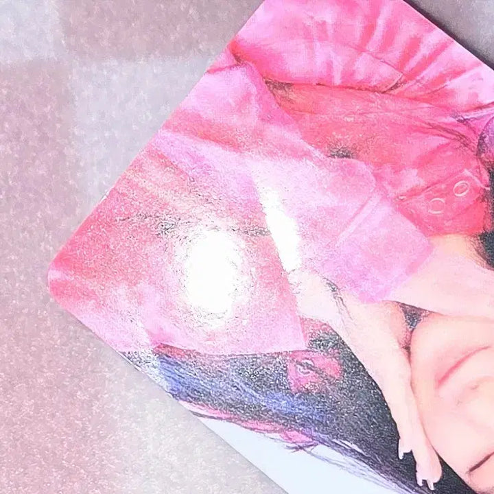 여자아이들 아이들 슈화 톰보이 메이크스타 포토카드 포카 양도