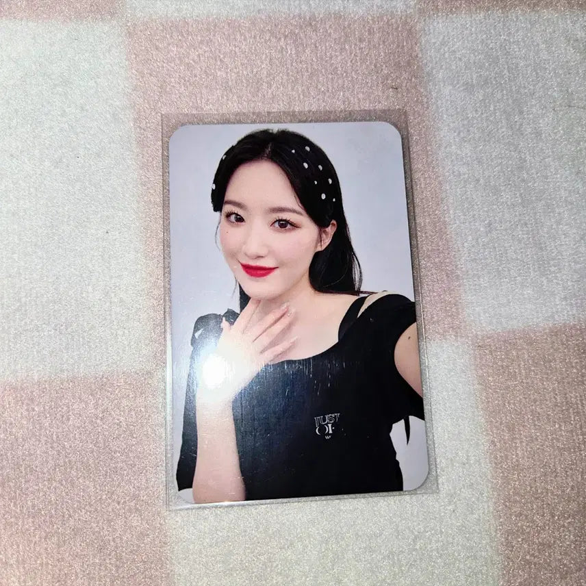 여자아이들 아이들 슈화 네버랜드 일본 포토카드 포카 양도