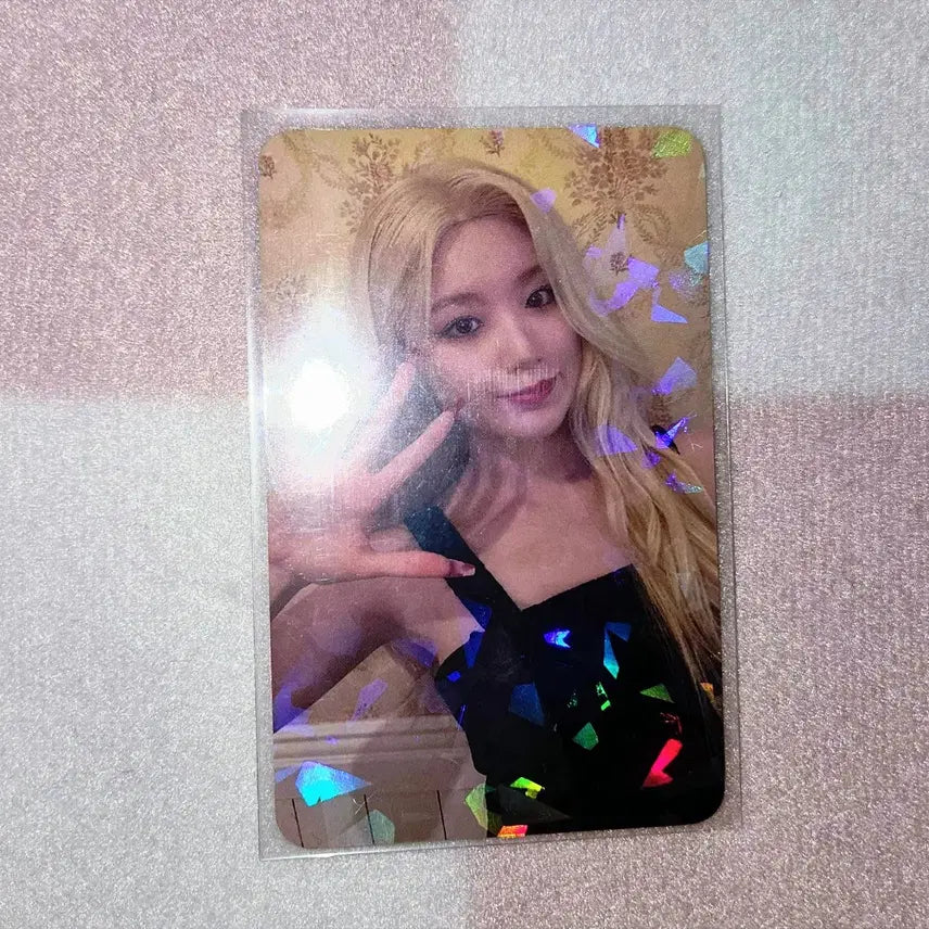 여자아이들 아이들 슈화 누드 kms 포토카드 포카 양도