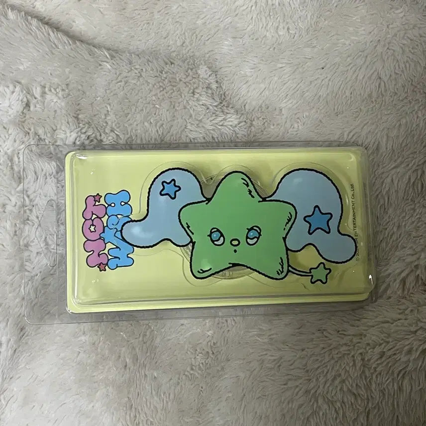 엔시티 위시 위츄 그립톡 스마트톡