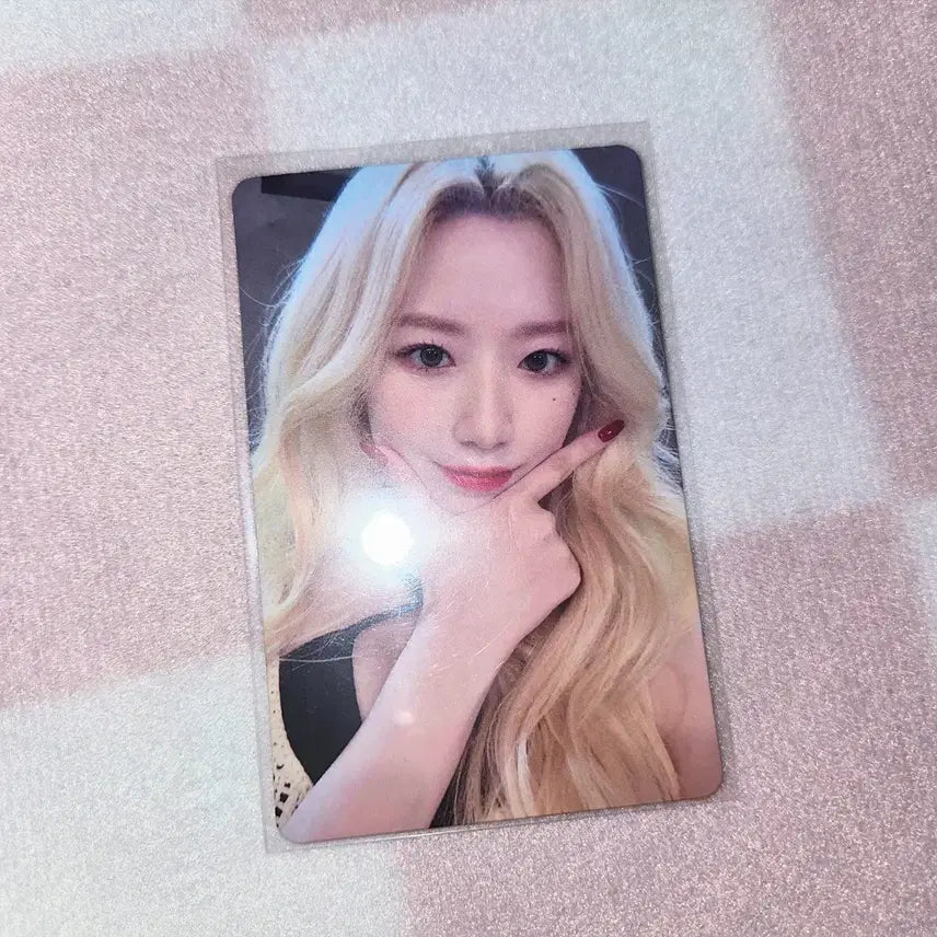여자아이들 아이들 슈화 누드 투유 포토카드 포카 양도