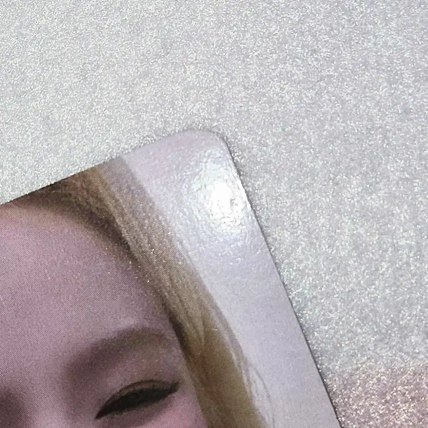 여자아이들 아이들 슈화 애니베어 팝업 포토카드 포카 양도