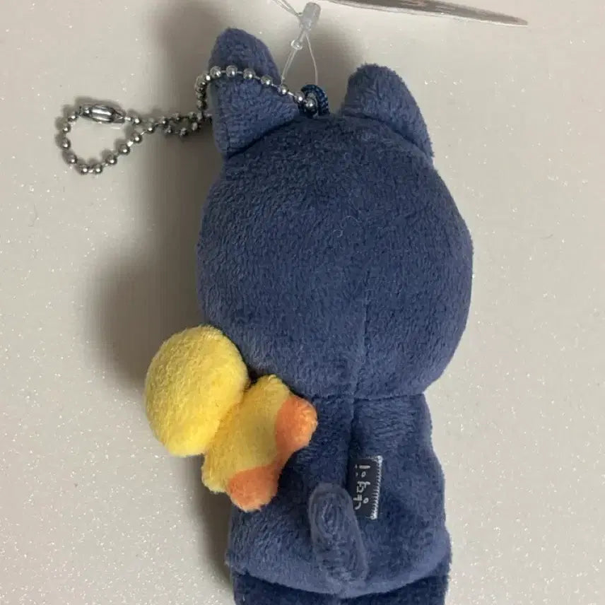 라이즈 토냥덕 1기 10cm 인형