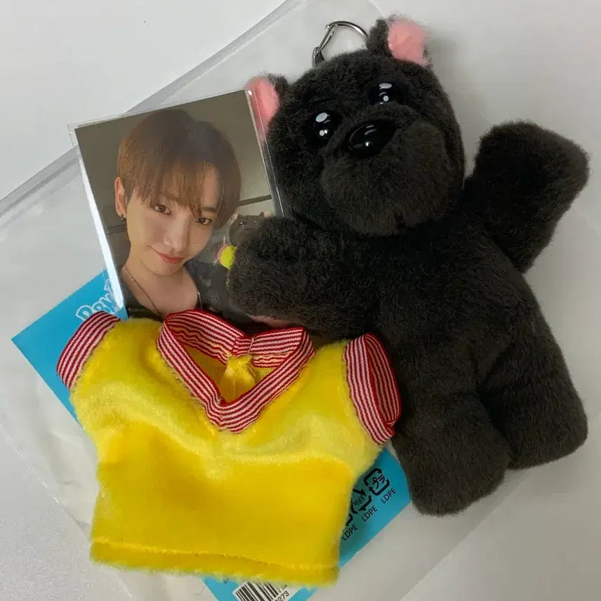 보넥도 명명이 인형 풀셋 양도