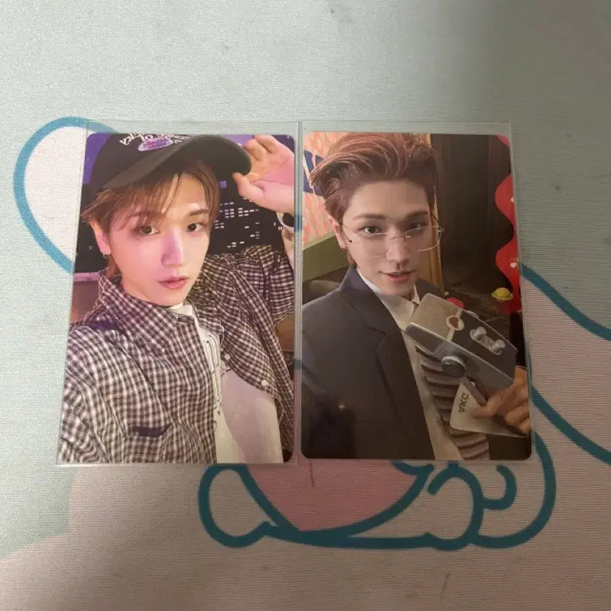 보넥도 2025시그 포카 리우