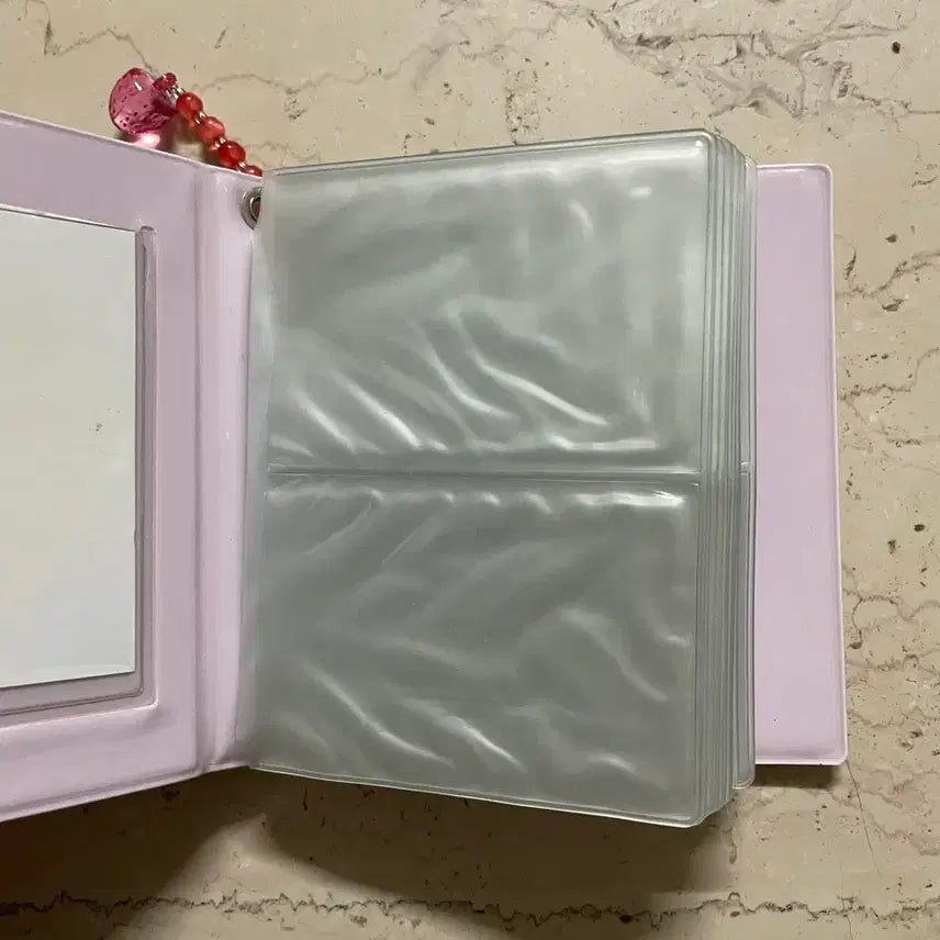 [BUNJANG] The Key World My Melody Sanrio Collect Book Bundle Set Pochacco Photocard Holder / (일괄) 더키월드 산리오 마이멜로디 콜렉트북 + 포차코 포카홀더