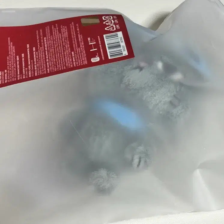 보이넥스트도어 쁘넥도 한탯풍 플러쉬키링 태산 양도 판매