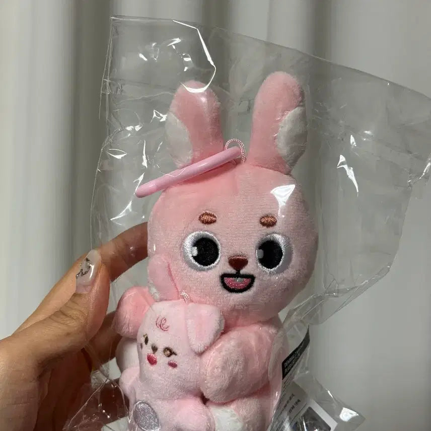 데이식스 원필 / 데니멀즈 마그넷 플러시 세트 필