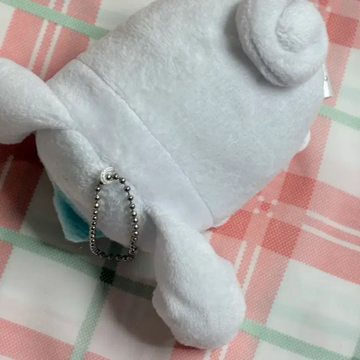 하츠네미쿠 시나모롤 인형