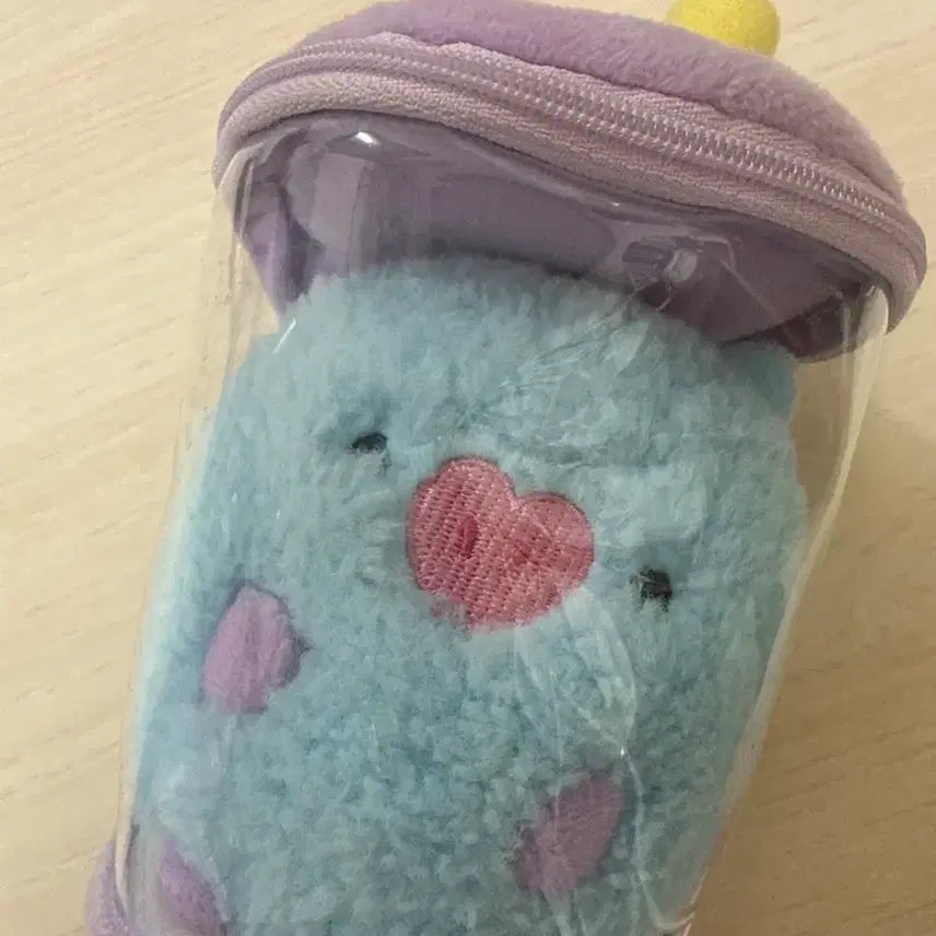 BT21 방탄 정품 망 제이홉 인형