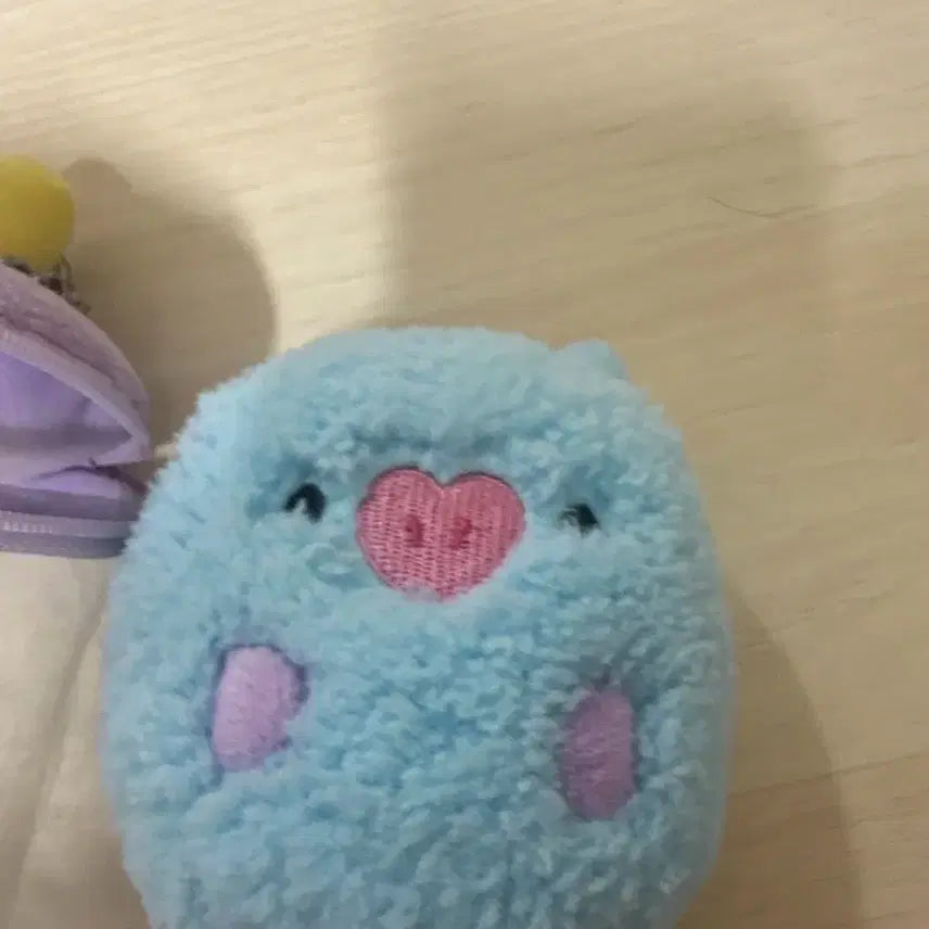 BT21 방탄 정품 망 제이홉 인형