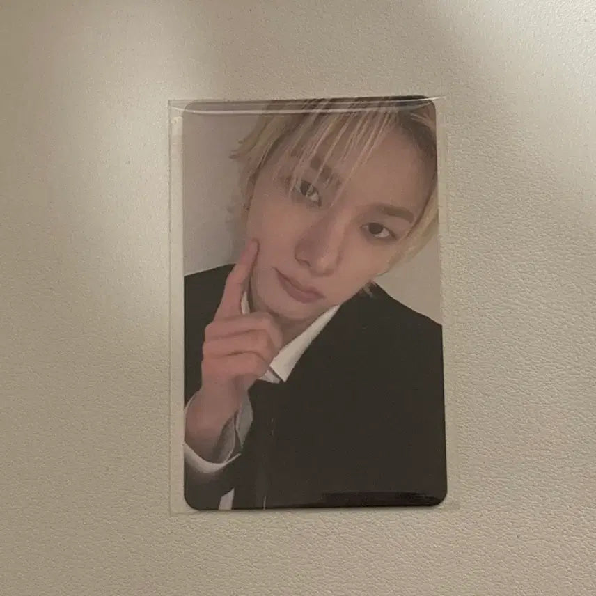 보이넥스트도어 보넥도 디액션 뮤직코리아 럭키드로우 성호 포카 양도 판매