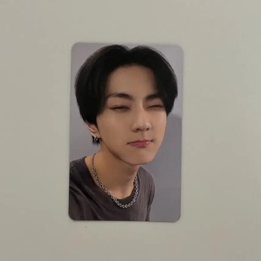 엔하이픈 월더라 파이널 엔진존 포카 양도